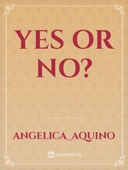 Yes or No? Book