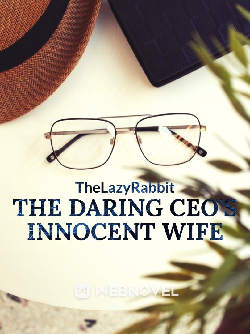 The Daring CEO's Innocent Wife