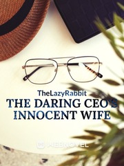 The Daring CEO's Innocent Wife Book