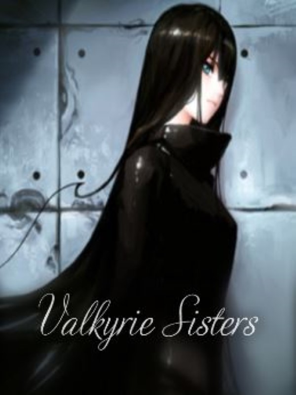 Valkyrie Sisters Book