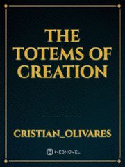 The Totems of Creation Book