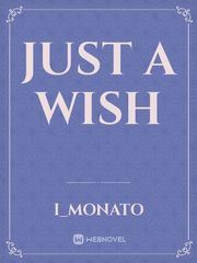 Just a Wish Book