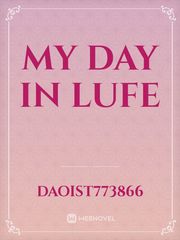 my day in lufe Book