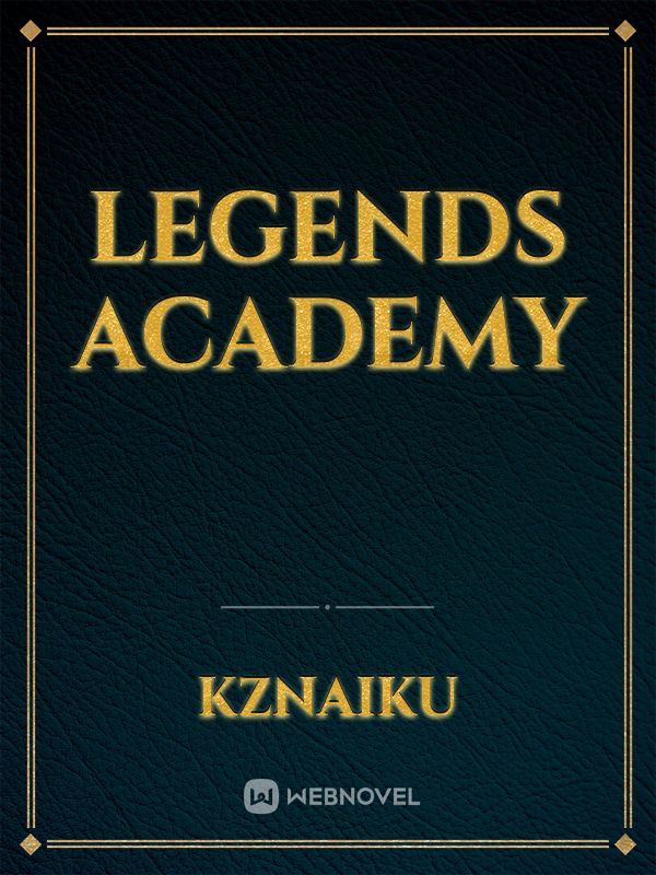 Legends Academy