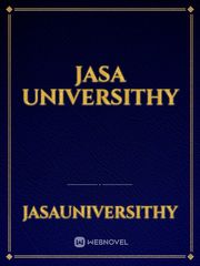 JASA UNIVERSITHY Book