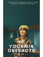 Yoonmin Oneshots Book