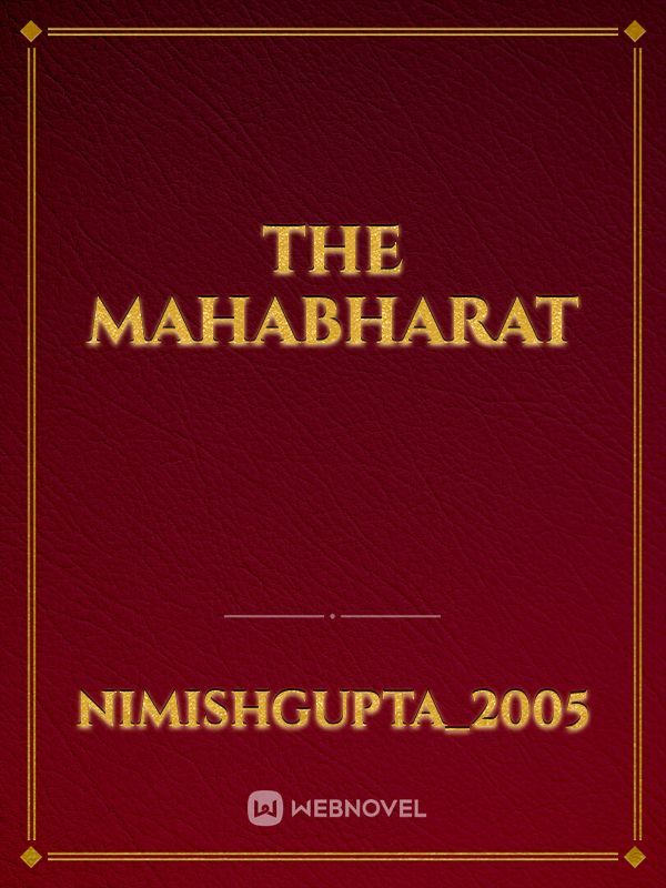 the mahabharat