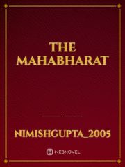 the mahabharat Book