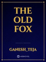 The old Fox Book