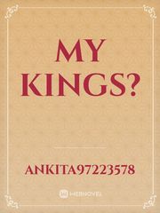 MY KINGS? Book