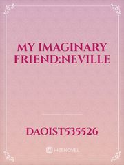 My Imaginary Friend:Neville Book