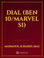 Dial (Ben 10/Marvel SI) Book