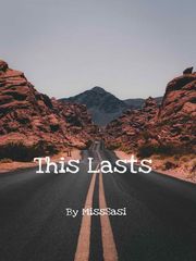 This Lasts Book