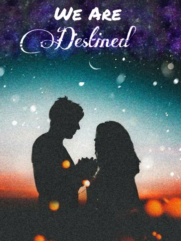 We Are Destined Book