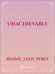 Unachievable Book