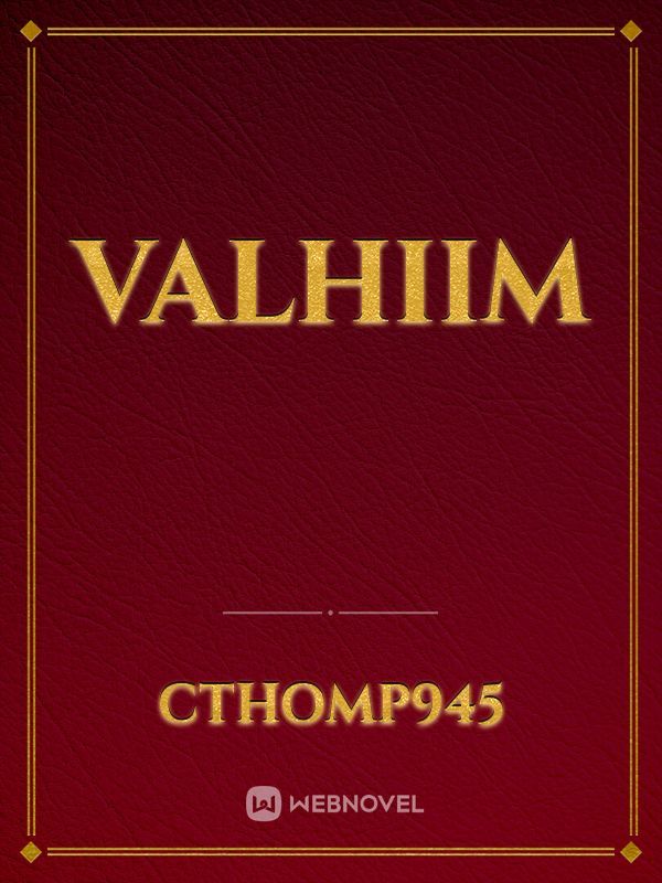 Valhiim