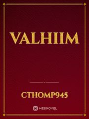 Valhiim Book
