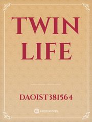 Twin Life Book