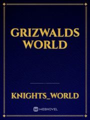 Grizwalds World Book