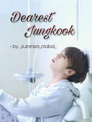 Dearest Jungkook Book
