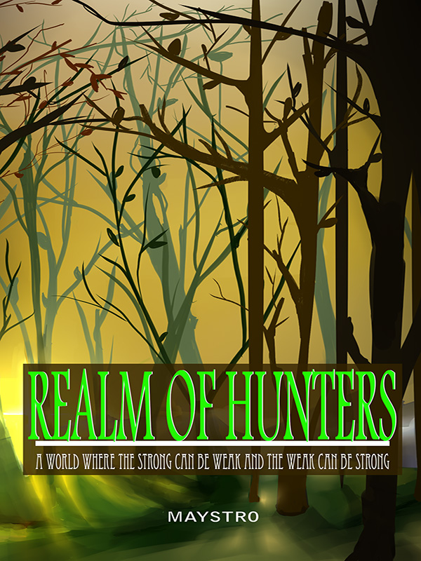 Realm of Hunter