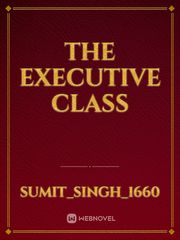 The Executive Class Book