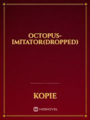 octopus-imitator(DROPPED) Book
