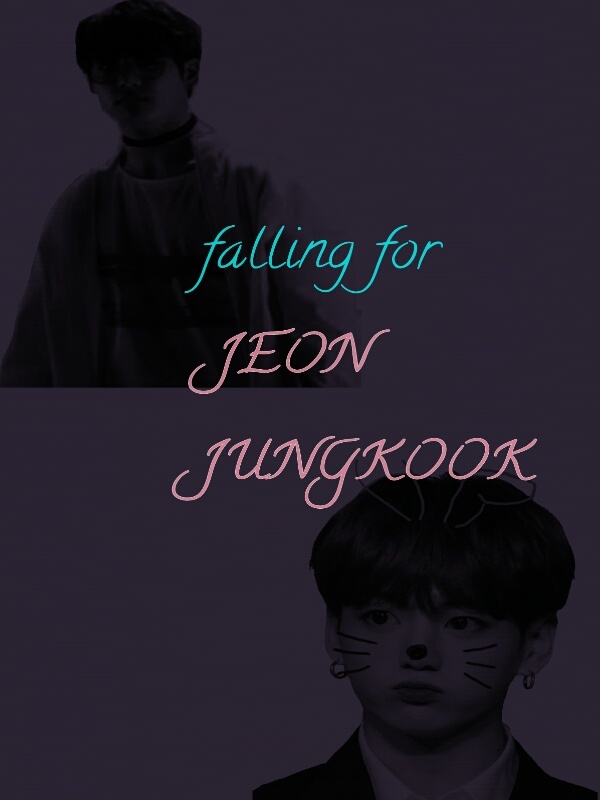 Falling For Jeon Jungkook Book