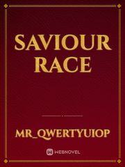 Saviour Race Book