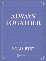 Always togather Book