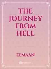 The Journey from Hell Book