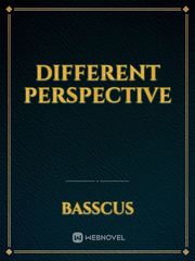Different Perspective Book