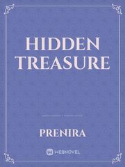 Hidden Treasure Book
