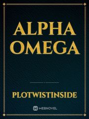 Alpha Omega Book