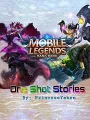 Mobile Legend: Bang Bang One Shot Stories Book