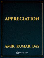 Appreciation Book