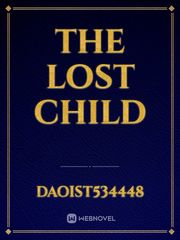The lost child Book
