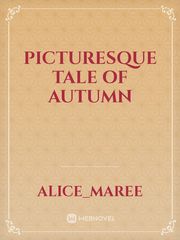 Picturesque Tale of Autumn Book