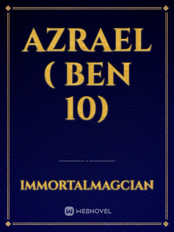 Azrael ( Ben 10)