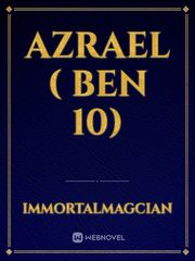 Azrael ( Ben 10) Book