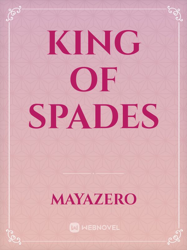 King of Spades