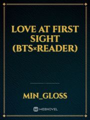 Love at first sight (BTS×Reader) Book