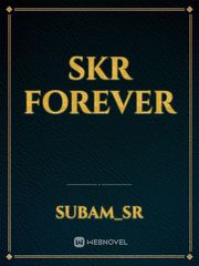 SKR forever Book