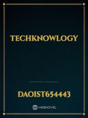 TECHKNOWLOGY Book