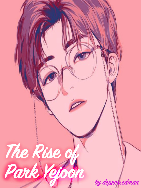 The Rise of Park Yejoon Book