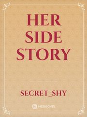 Her Side Story Book