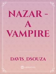Nazar - A Vampire Book