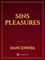 Sins Pleasures Book