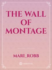 The Wall of Montage Book