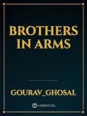 Brothers In Arms Book